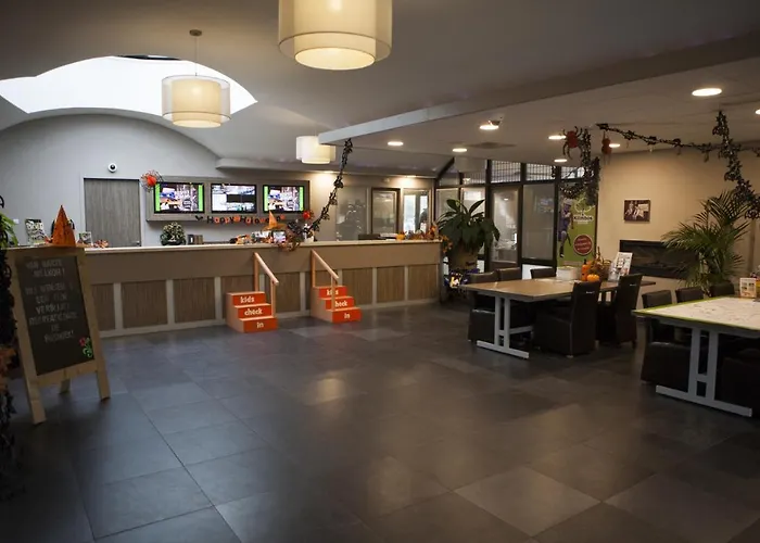 Heuveltjes 4 Pers. *