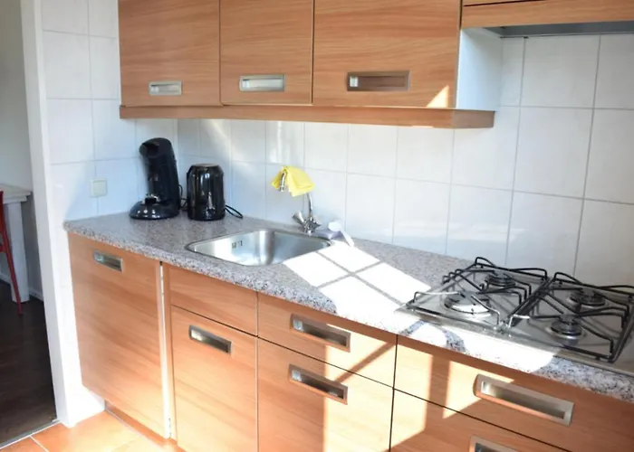 Heuveltjes 4 Pers. * Voorthuizen