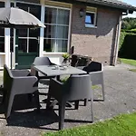 Heuveltjes 4 Pers. Voorthuizen