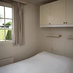 Heuveltjes 4 Pers. Chalet Voorthuizen