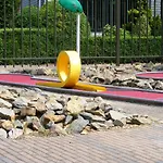Heuveltjes 4 Pers. Voorthuizen