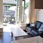 Chalet Heuveltjes 4 Pers. Voorthuizen