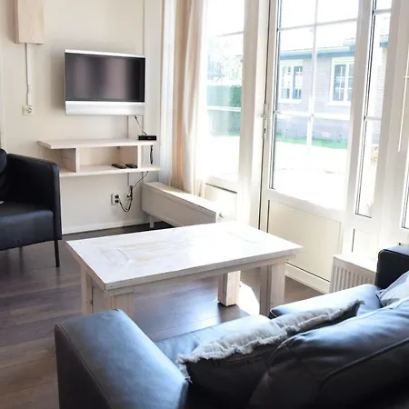 Heuveltjes 4 Pers. * Voorthuizen