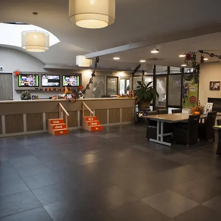 Heuveltjes 4 Pers. *