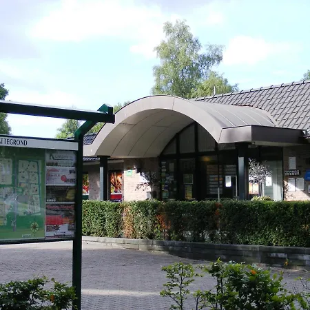 Heuveltjes 4 Pers. * Voorthuizen