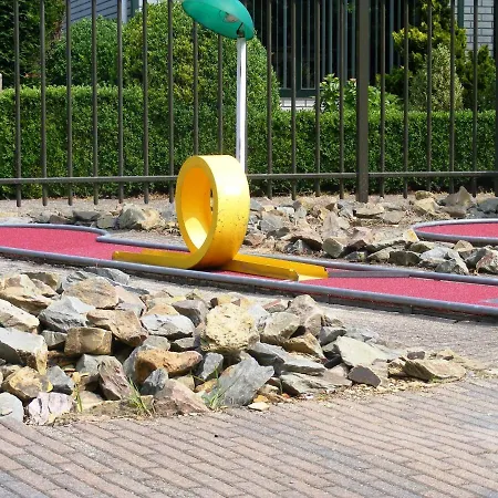 Heuveltjes 4 Pers. Voorthuizen