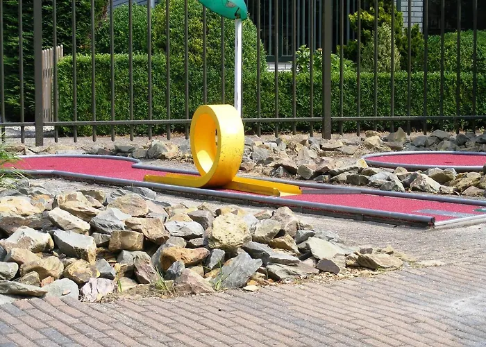 Heuveltjes 4 Pers. Voorthuizen